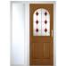 Composite Door/Frame Set Milldale